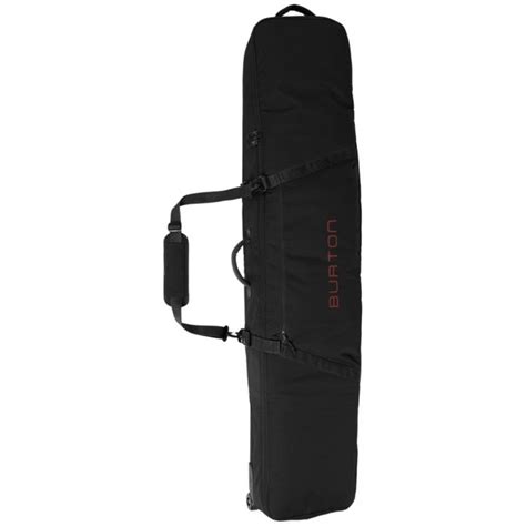 burton wheelie gig bag 156.